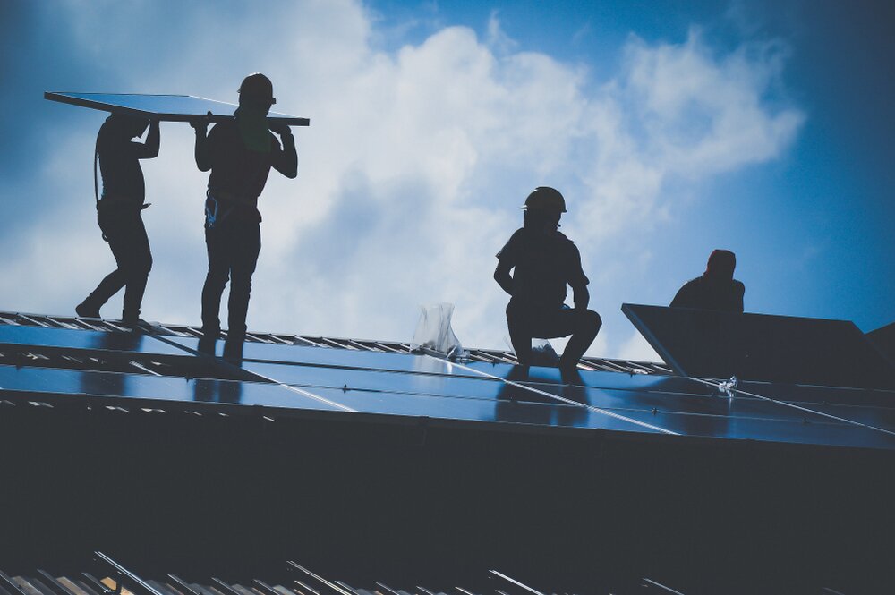 Solar panels and their impact on home insurance LowestRates.ca